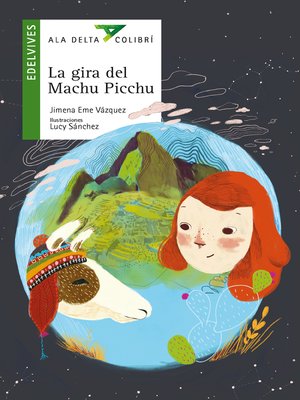 cover image of La Gira del Machu Picchu